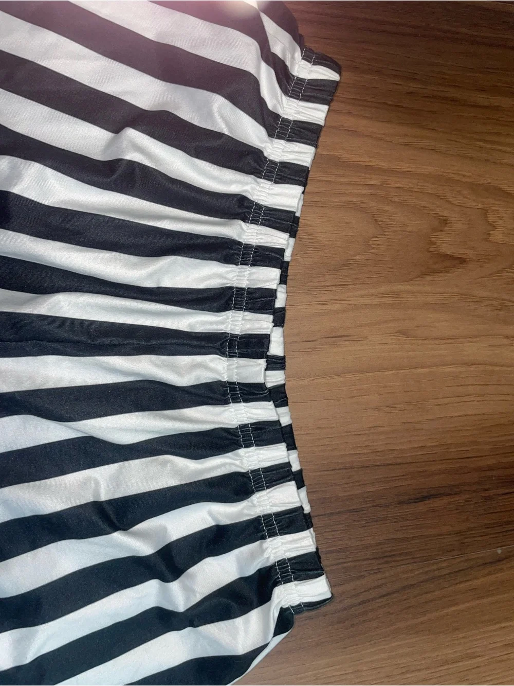 N/A comfortable black